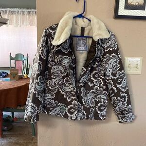 Junior ladies  jacket